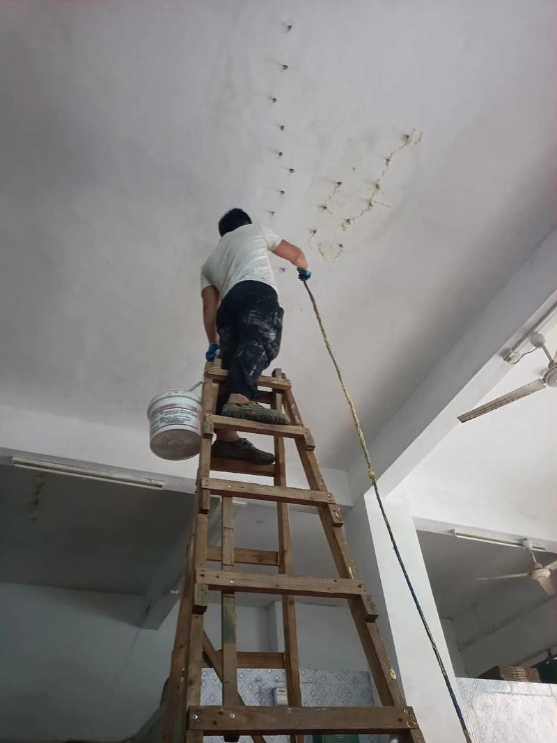 衡水武强县化学注浆